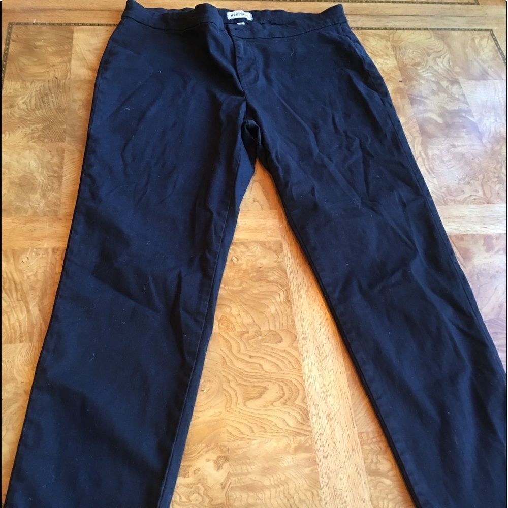 AMERITAGE BLACK Jeans 